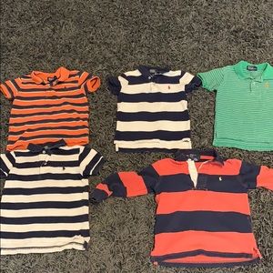 Ralph Lauren Polo